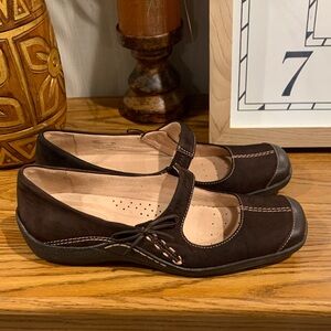 Women's Brown Naturalizer Shoes